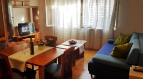 Отель City Apartment Ana 2  Макарска 